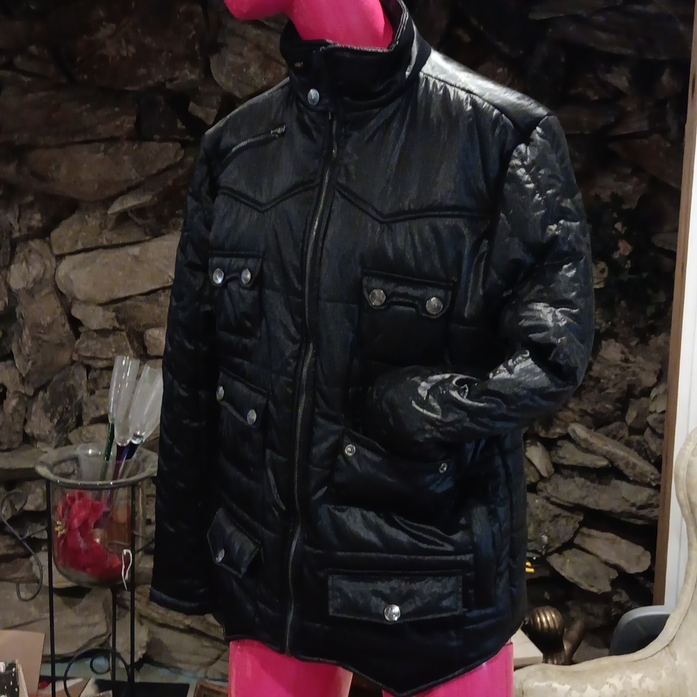 Division E Jacket - image 3